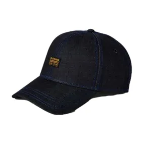 G-STAR Originals Baseball Cap D03219 Denim