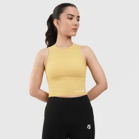 GA Basic Tank (Yellow)