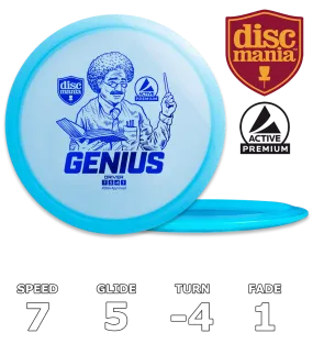 Genius Premium (Active)