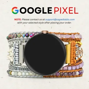 Google Pixel Watch Strap