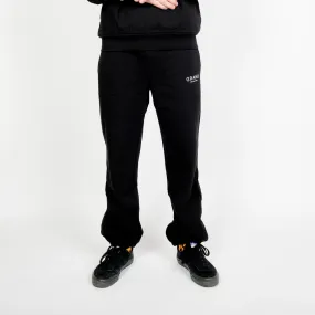 Grand Collection Core Sweat Pant - Black