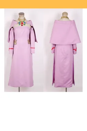 Gurren Lagann Nia Teppelin 02 Cosplay Costume