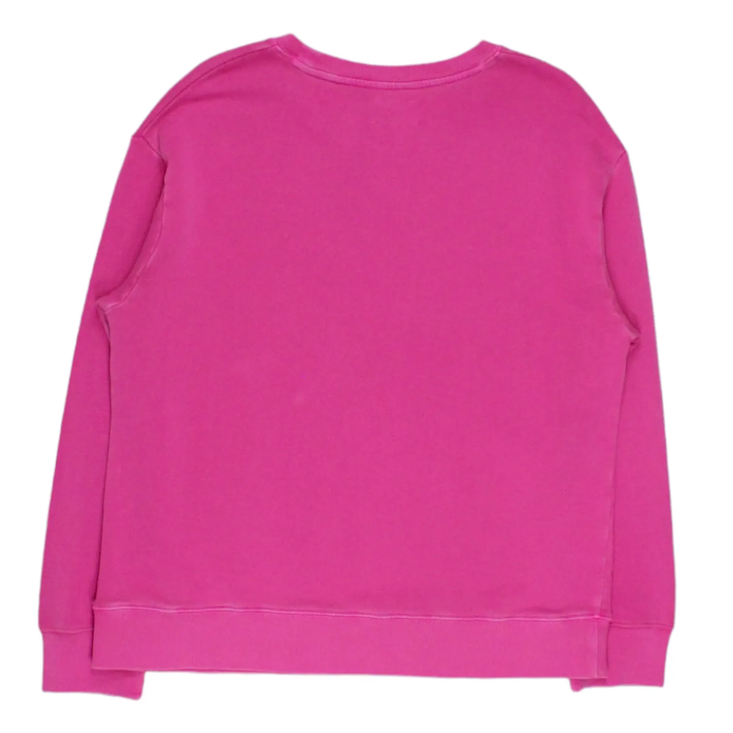 Hush Raspberry/Orange Manana Sweat Top