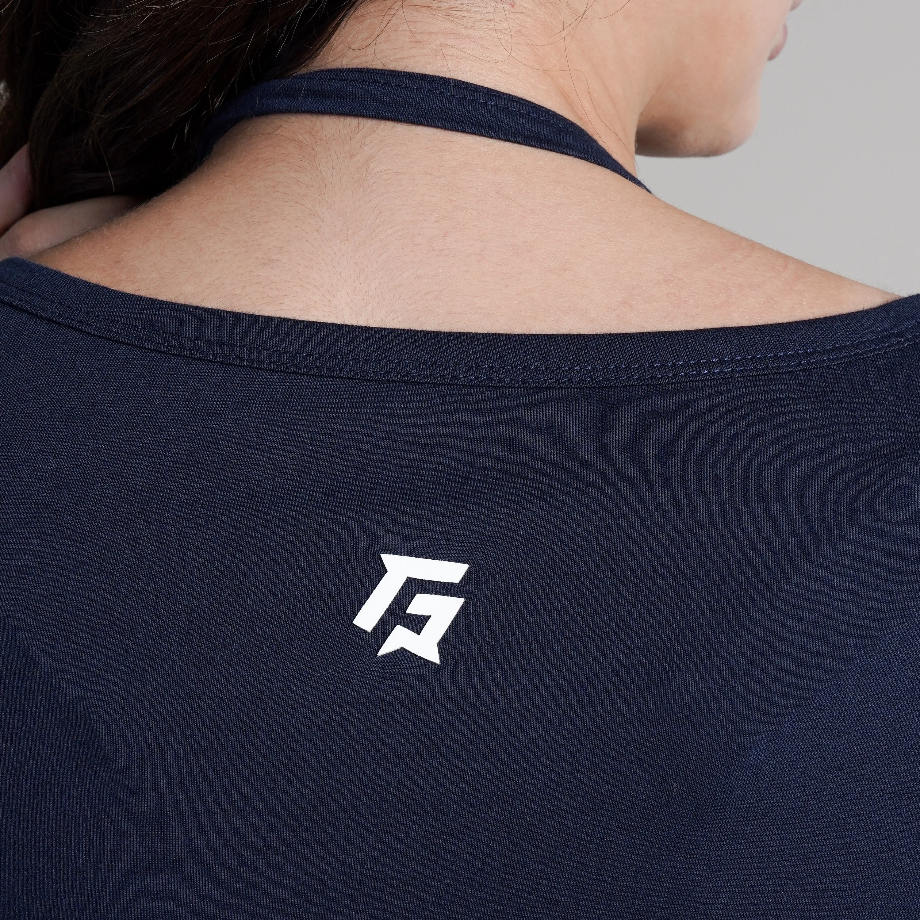 Innovflex Tee (Navy)