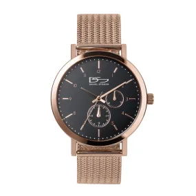 Instinct Men's Rose Watch