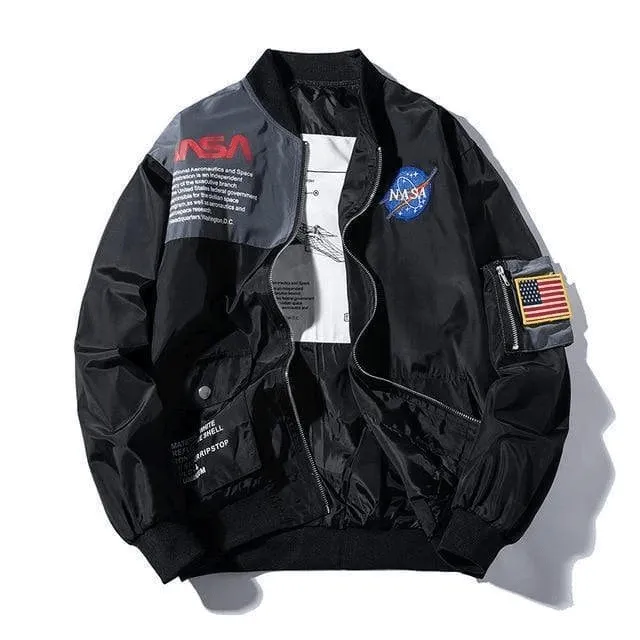 INTERSTELLAR BOMBER JACKET (x1)