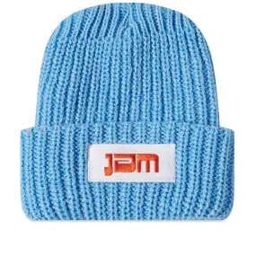 JAM Loose Giage BeaniePowder Blue