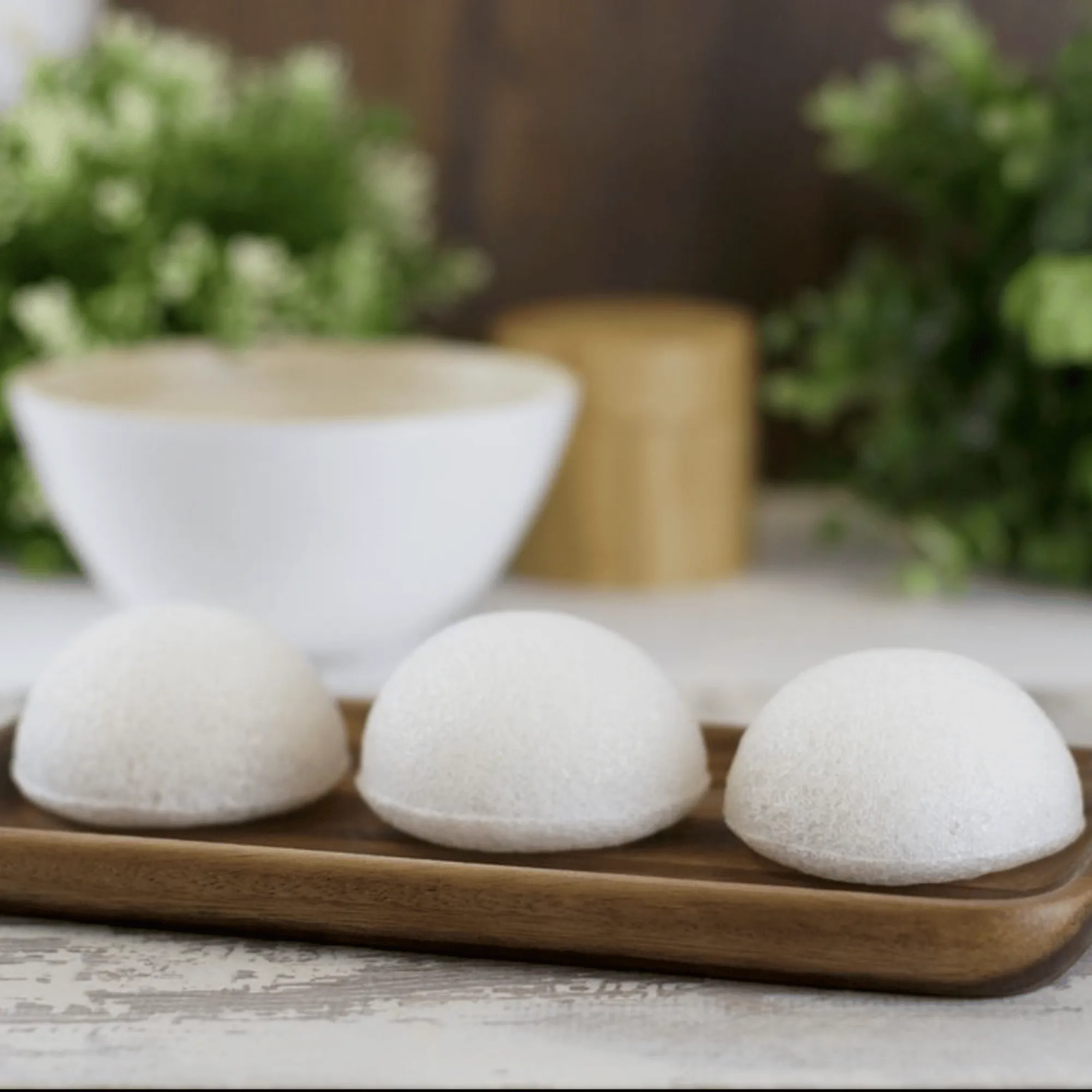 Konjac Premium Facial Sponge