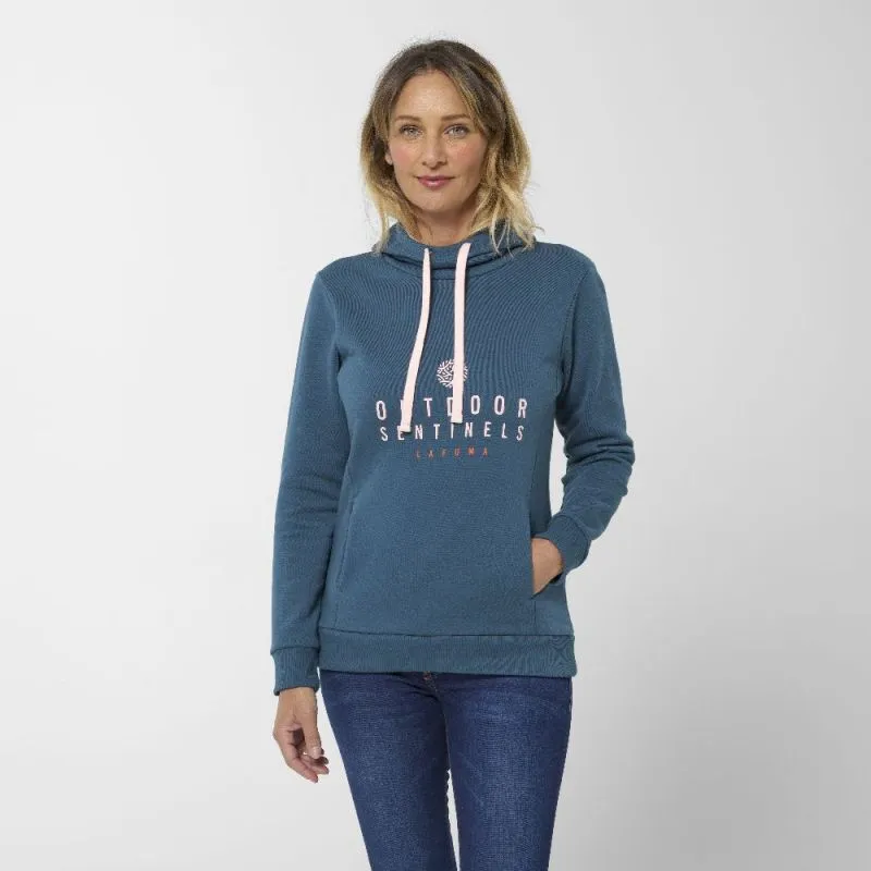 Lafuma  Sentinel Sweat - Felpa con cappuccio - Donna