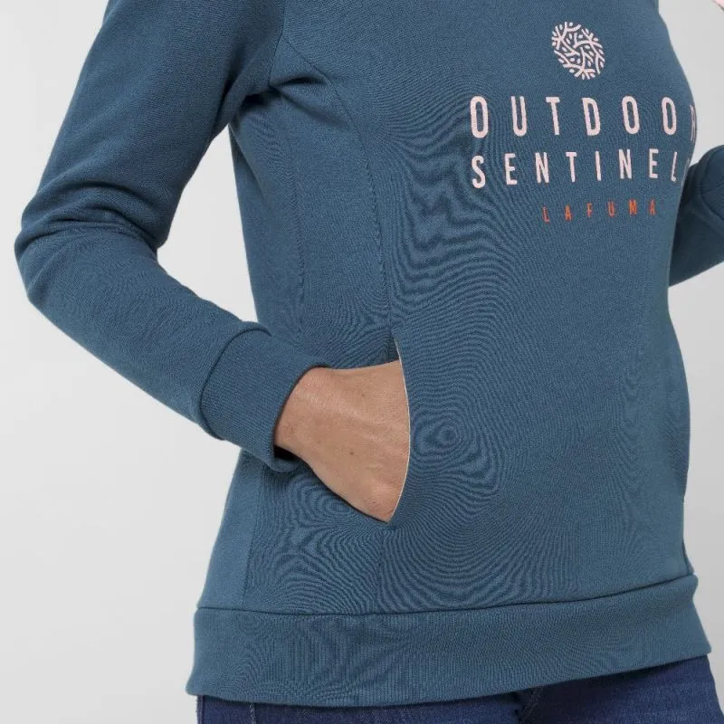 Lafuma  Sentinel Sweat - Felpa con cappuccio - Donna