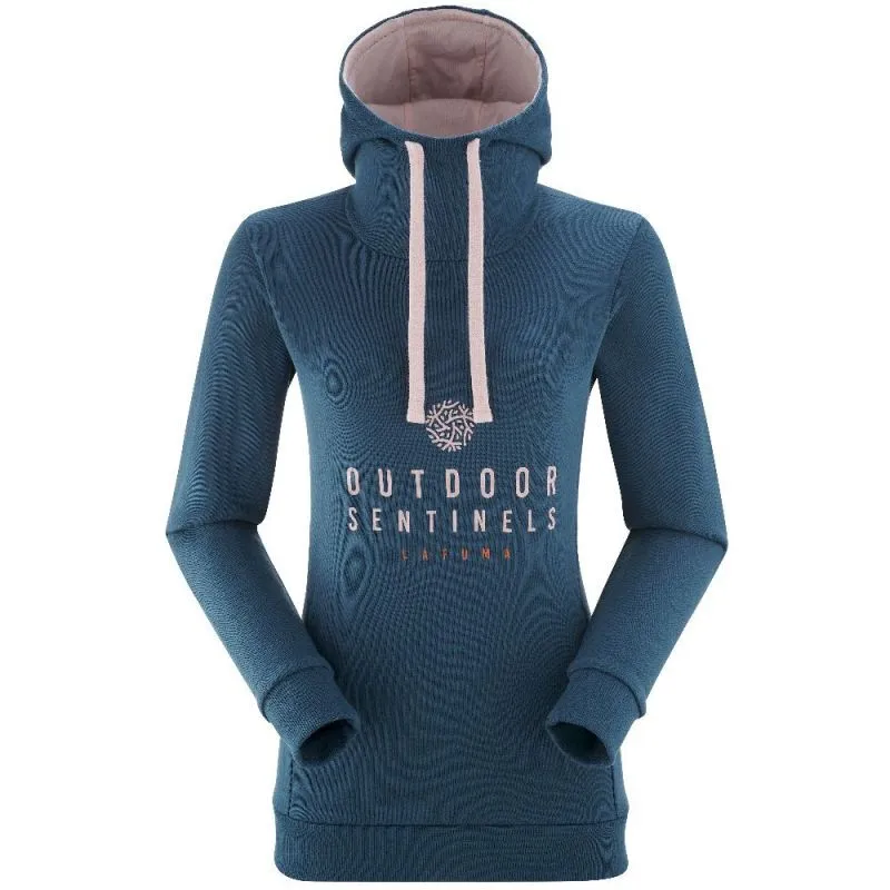 Lafuma  Sentinel Sweat - Felpa con cappuccio - Donna