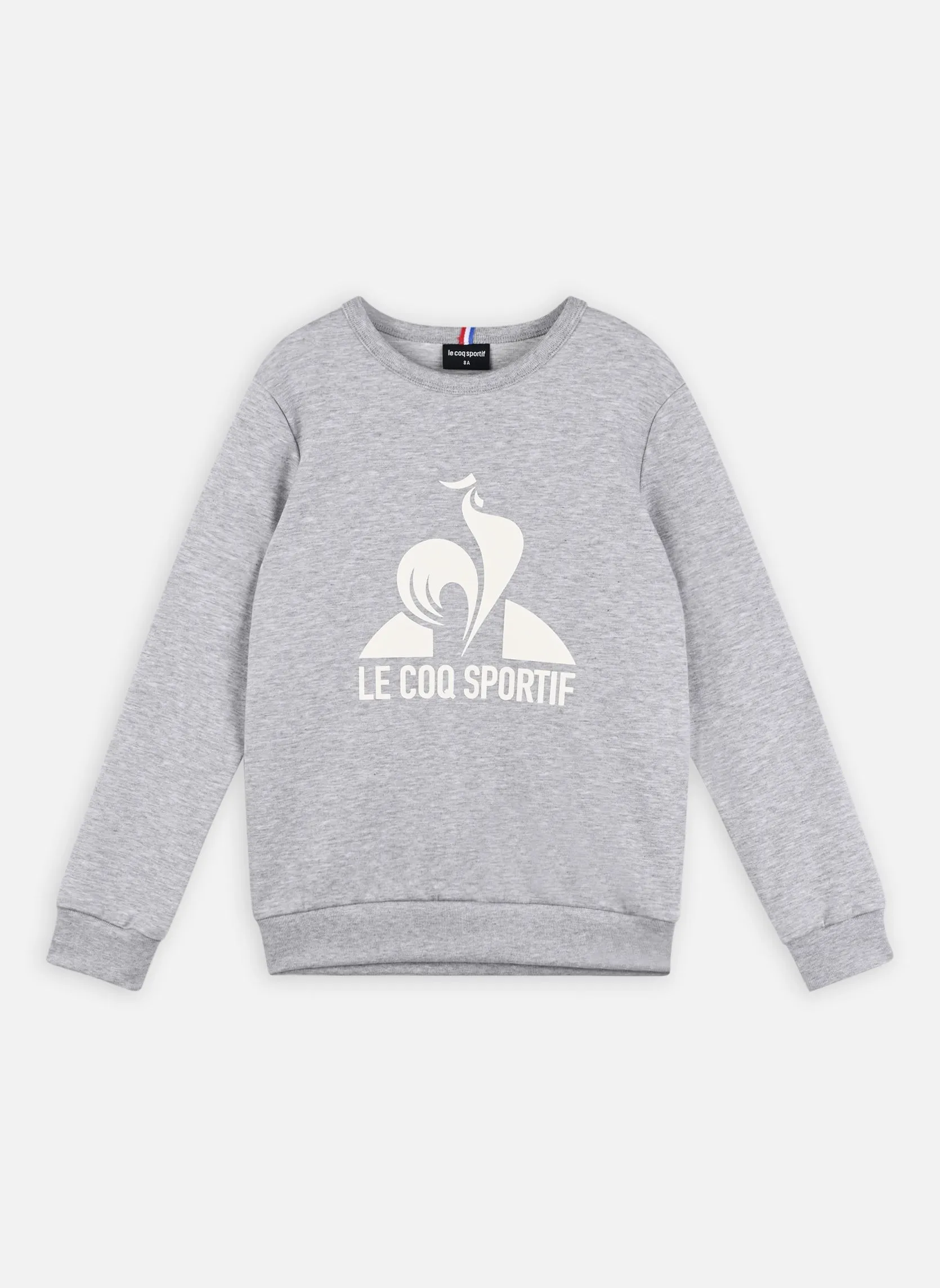 Le Coq SportifESS Crew Sweat N°2 Enfant - Grigio