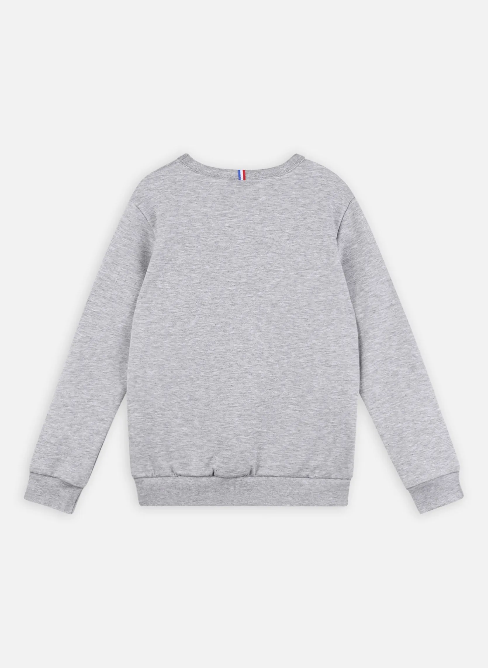 Le Coq SportifESS Crew Sweat N°2 Enfant - Grigio