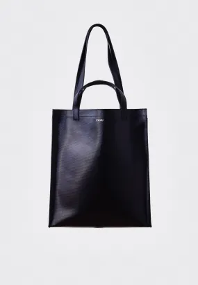 Le Vertical Bag - Black