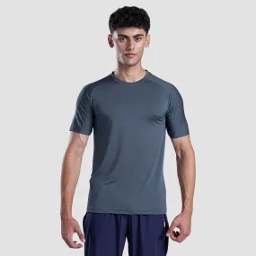 Legacy Tee (Grey)