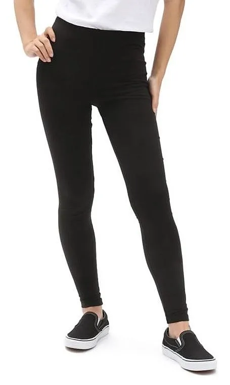 leggings Vans Chalkboard Classic - Black - women´s