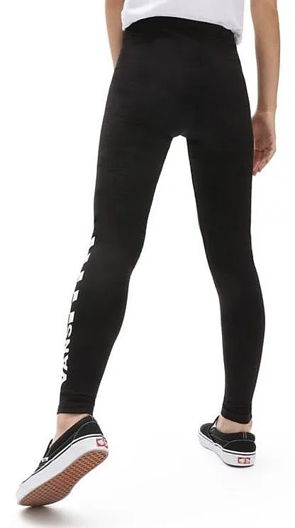 leggings Vans Chalkboard Classic - Black - women´s