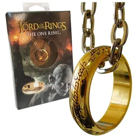 Lord of the Rings - The One Ring Costume Gift Box