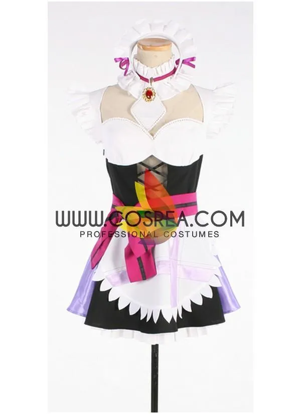 Love Live A Tight Love Is Approaching Cosplay Costume