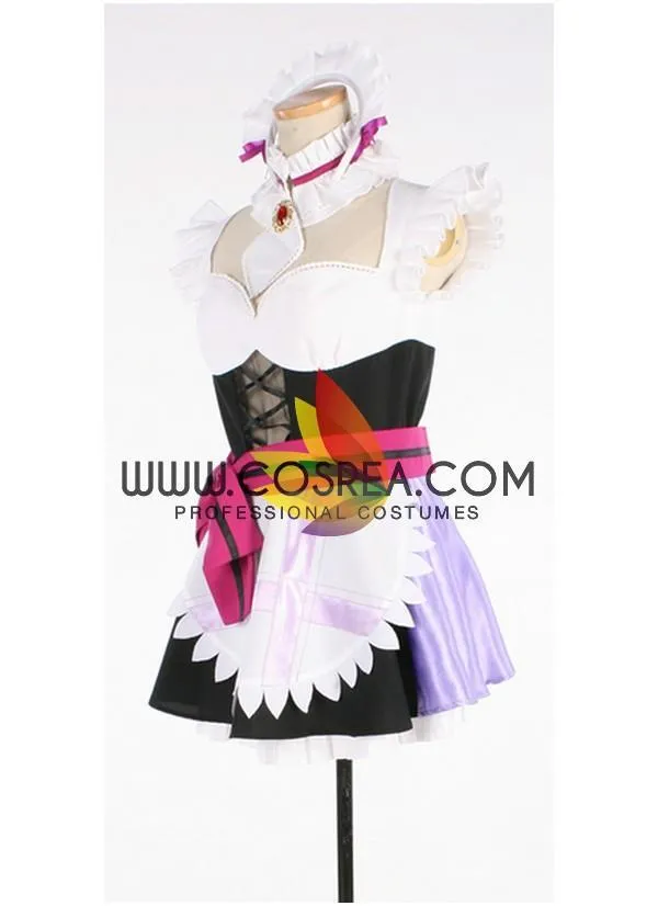 Love Live A Tight Love Is Approaching Cosplay Costume