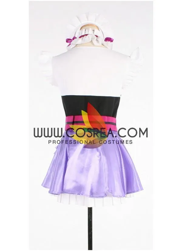 Love Live A Tight Love Is Approaching Cosplay Costume