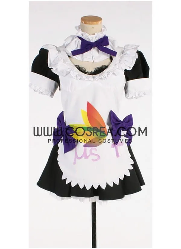 Love Live A Tight Love Is Approaching Cosplay Costume