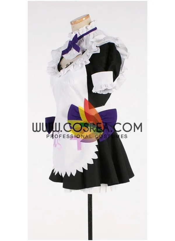 Love Live A Tight Love Is Approaching Cosplay Costume