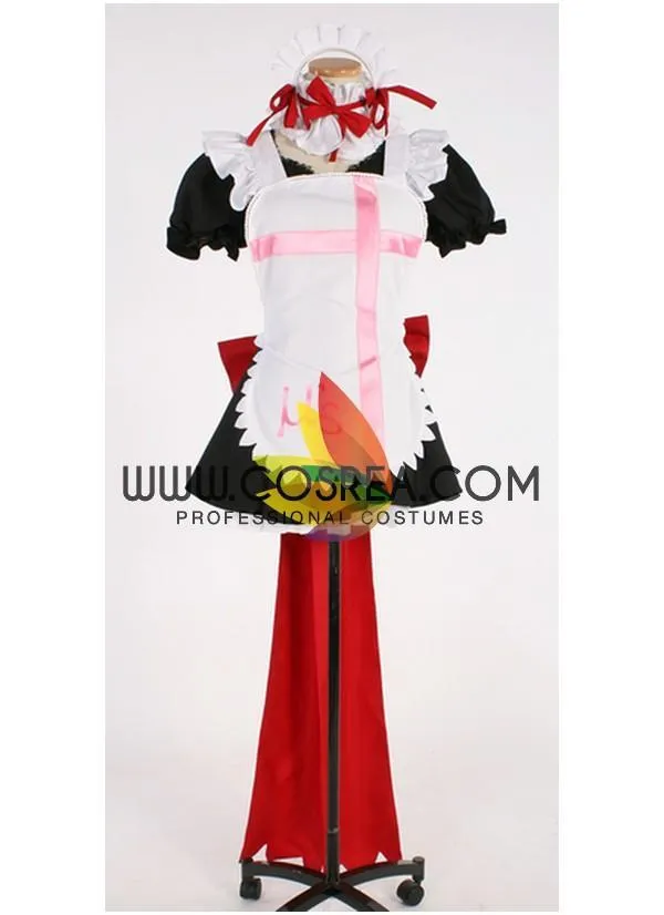 Love Live A Tight Love Is Approaching Cosplay Costume