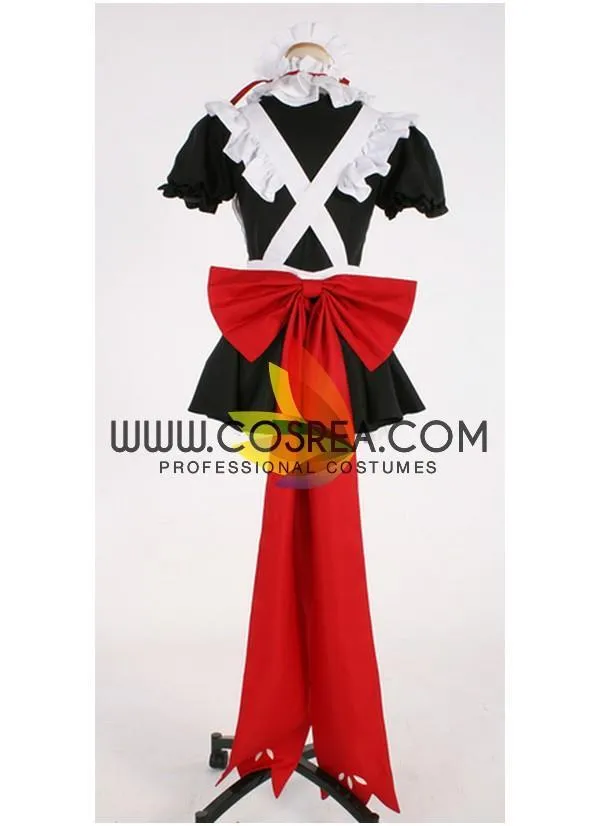 Love Live A Tight Love Is Approaching Cosplay Costume