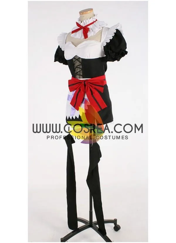 Love Live A Tight Love Is Approaching Cosplay Costume