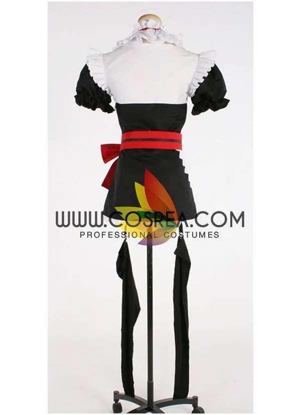 Love Live A Tight Love Is Approaching Cosplay Costume