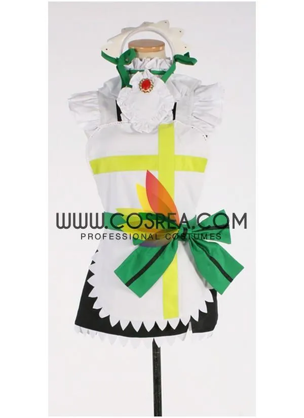 Love Live A Tight Love Is Approaching Cosplay Costume