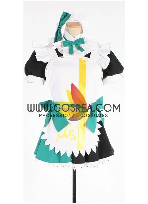 Love Live A Tight Love Is Approaching Cosplay Costume