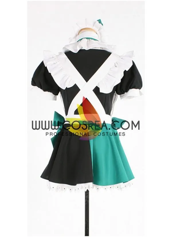 Love Live A Tight Love Is Approaching Cosplay Costume