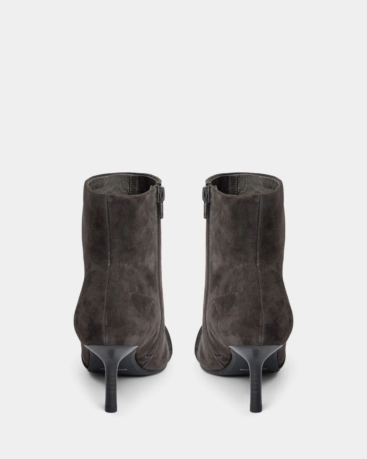 LUNASW BOOT - Stone Grey