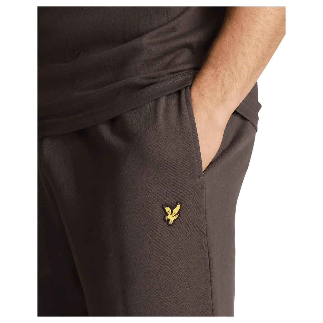 Lyle & Scott Sweat Shorts