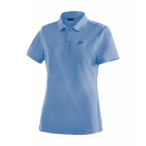 Maier Sports  Ulrike - Maglia polo - Donna