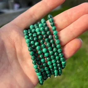 Malachite Bracelet(1)