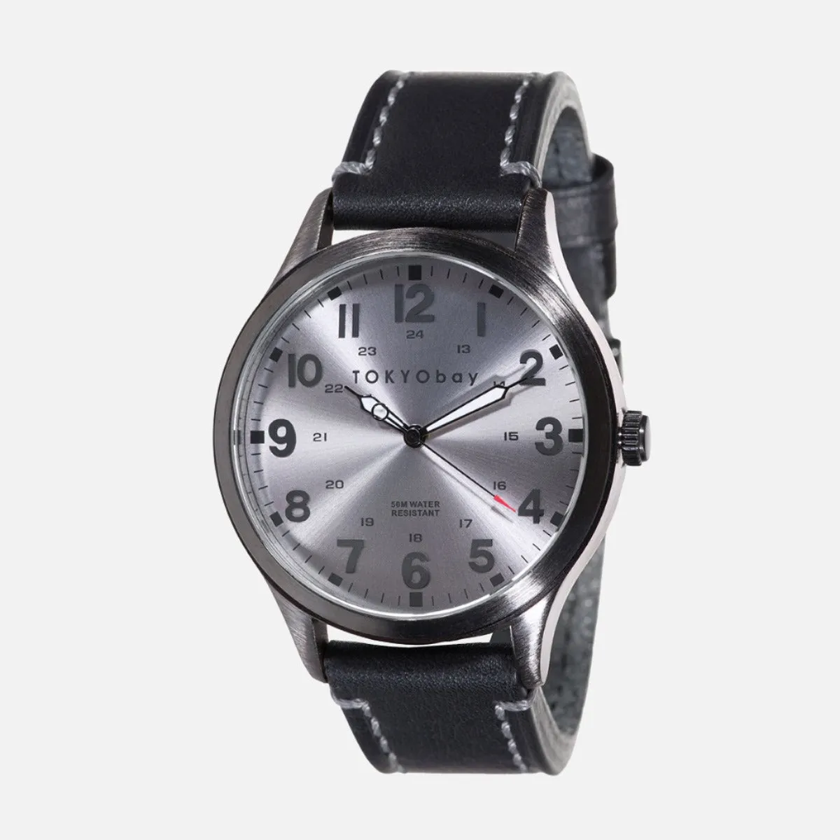 Mason Watch