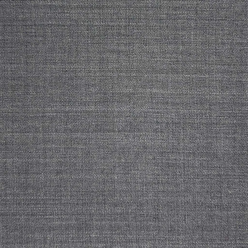 Medium Grey Plain Weave