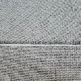 Medium Weight Canvas Interfacing - Grey