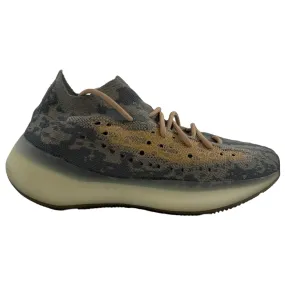 Men's Boost 380 Low Trainers Brown Size EU 42 / UK 8