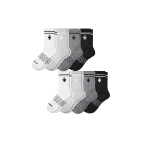 Men's Originals Half Calf Sock 8-Pack