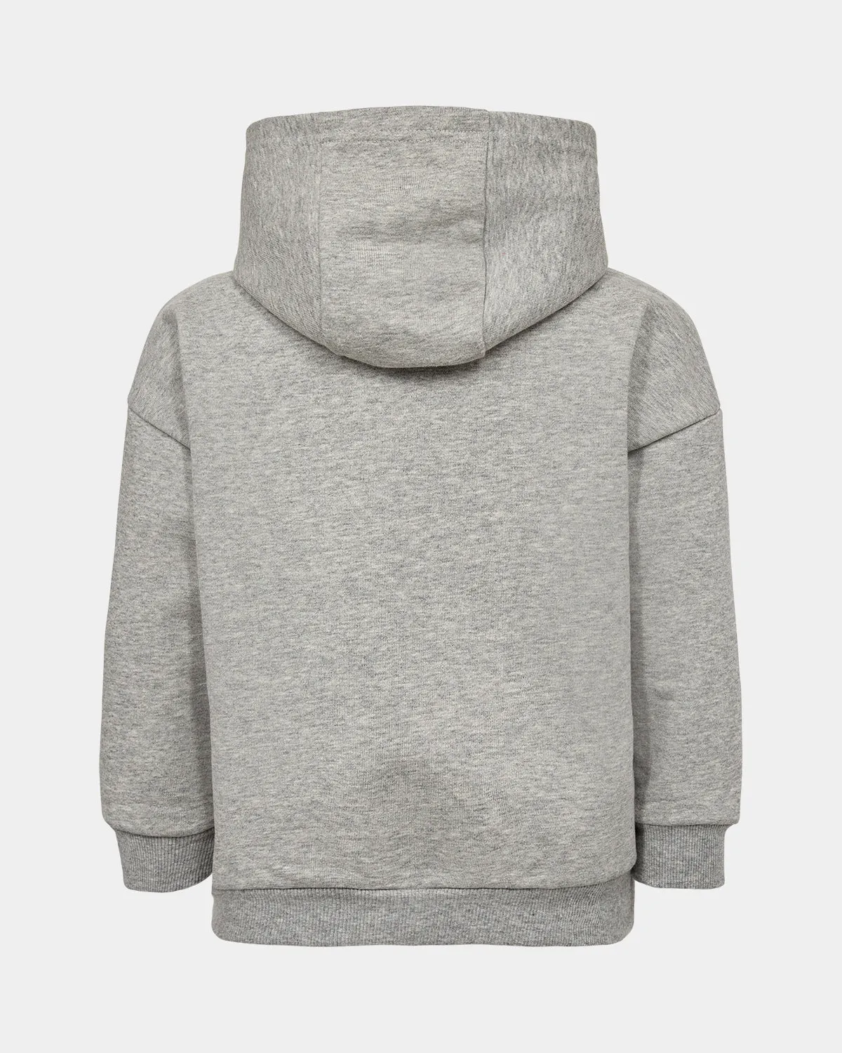 MEVISK SWEATSHIRT - Grey melange