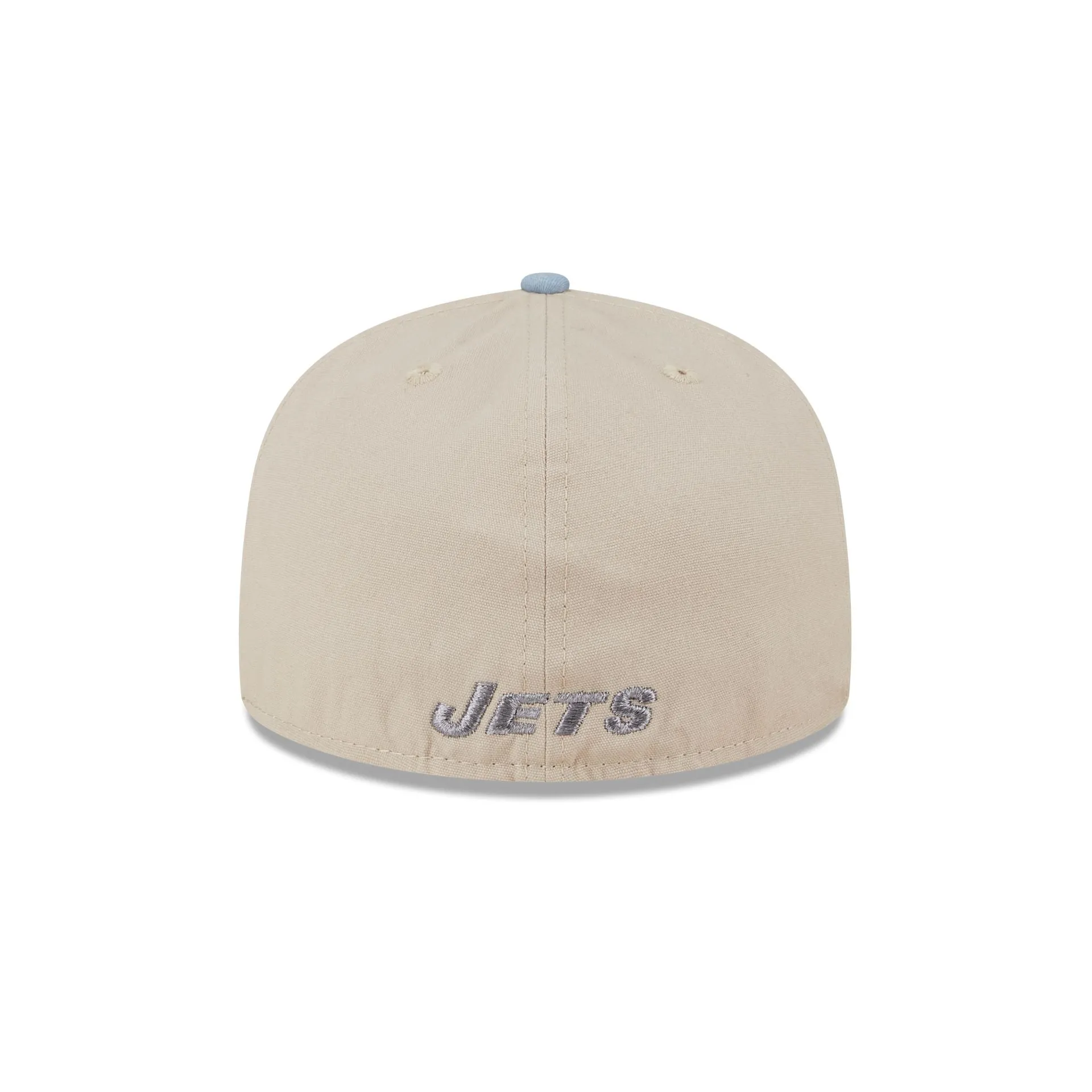 New York Jets Originals 59FIFTY Fitted Hat