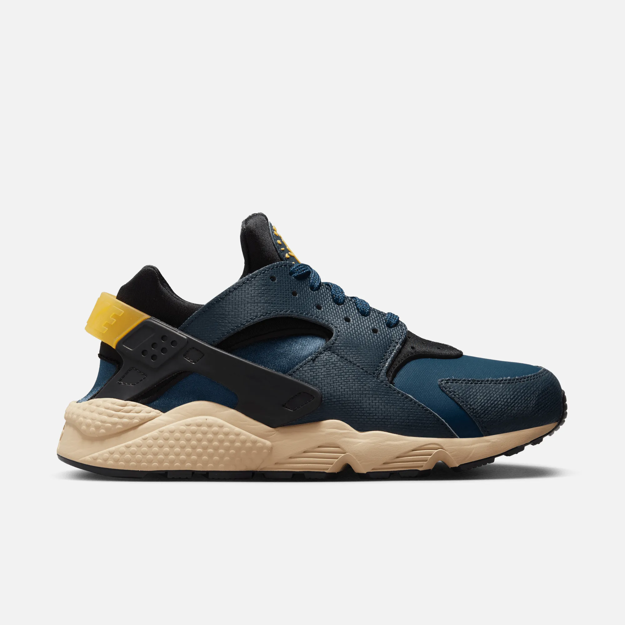 Nike Air Huarache Premium 'Michigan'