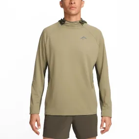 Nike Dri-FIT UV Maglia  Neutral Olive/Medium Olive/Black