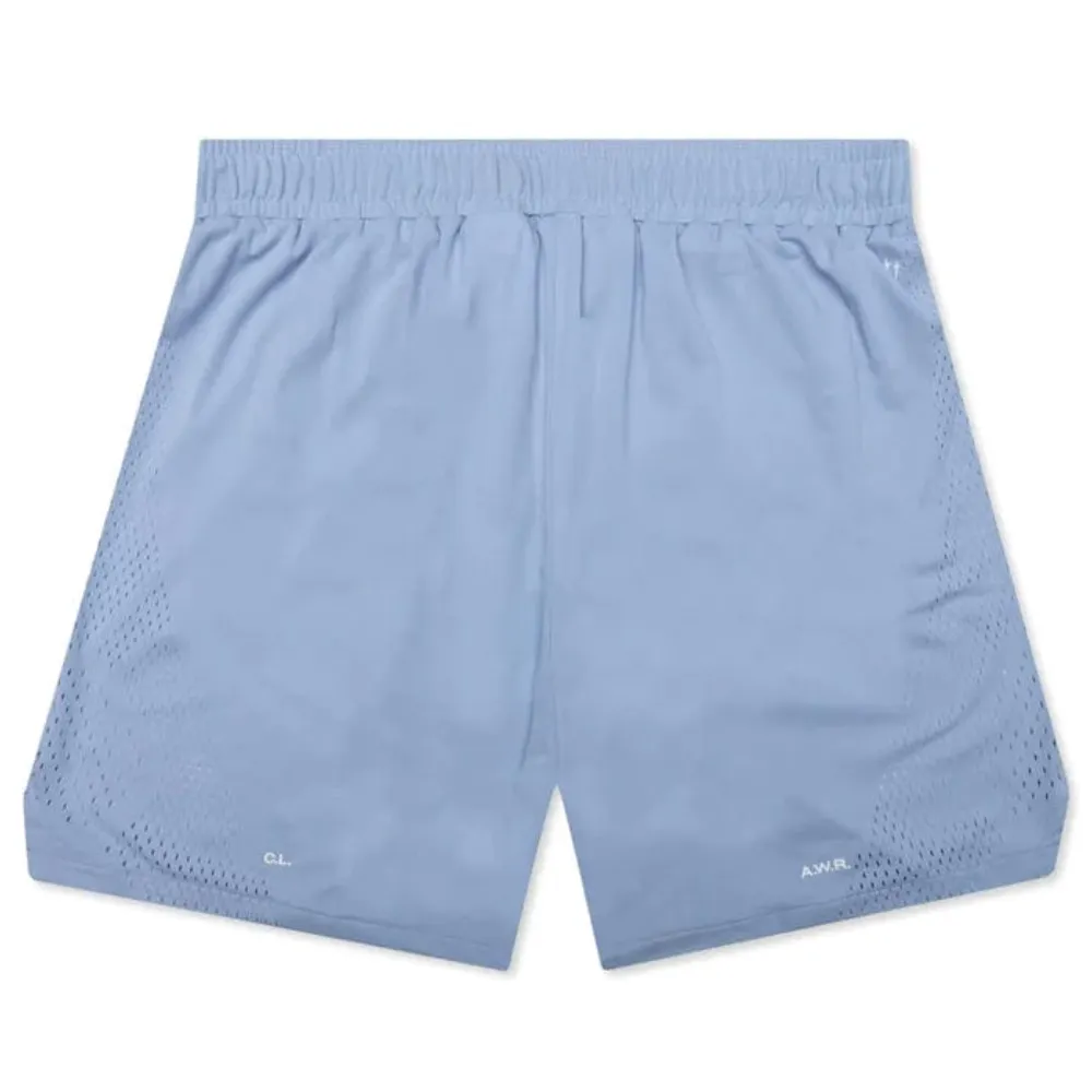 Nike x NOCTA NRG Shorts 'Cobalt Bliss/White'