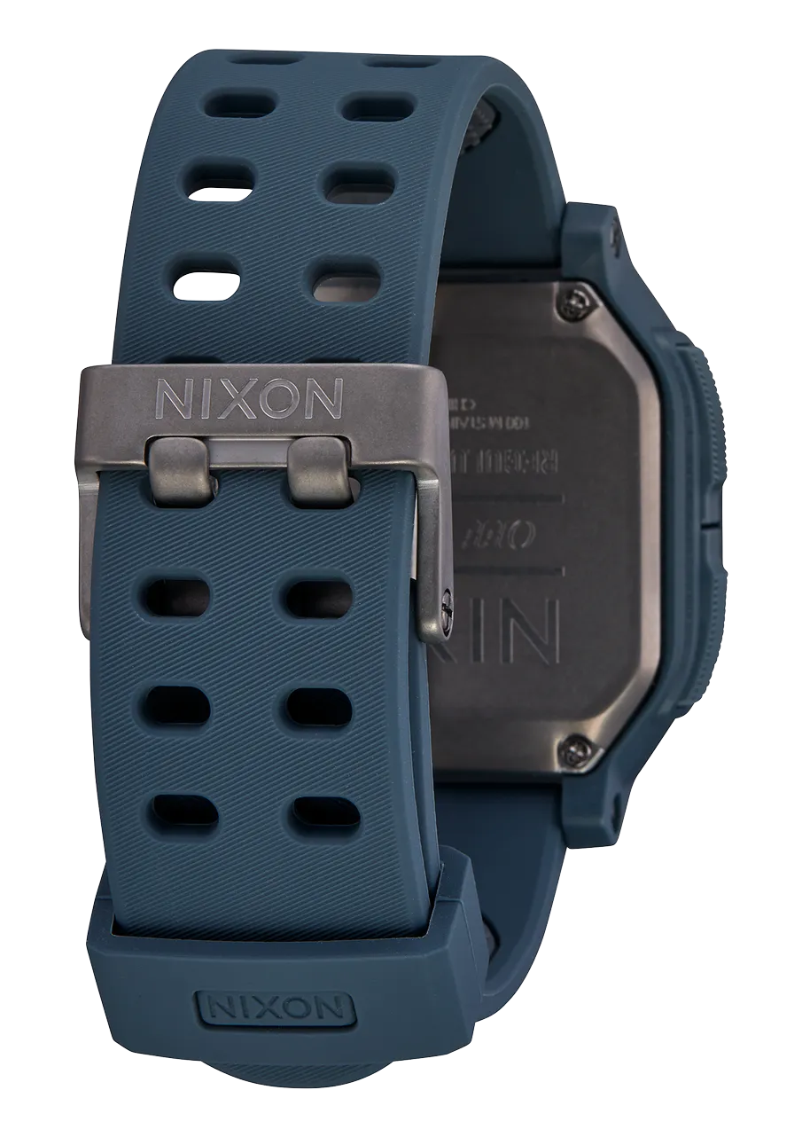 Nixon Regulus Expedition Watch