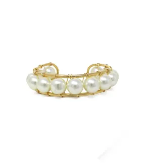 Pearls Bracelet